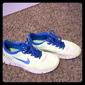 COPY - Used Nike 4.0.